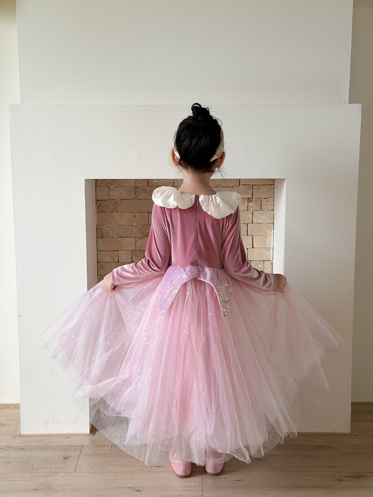 Shirley Dress