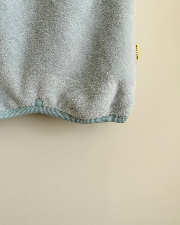 Microfiber Sleep Vest