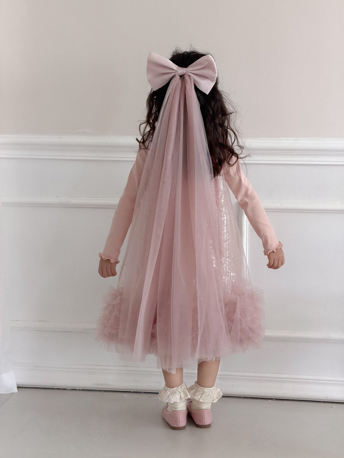 Vanessa Dress Set