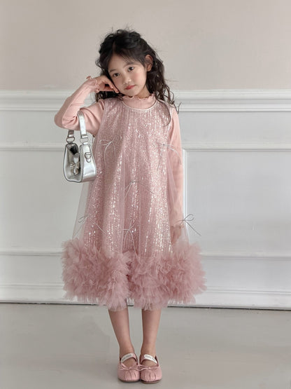 Vanessa Dress Set