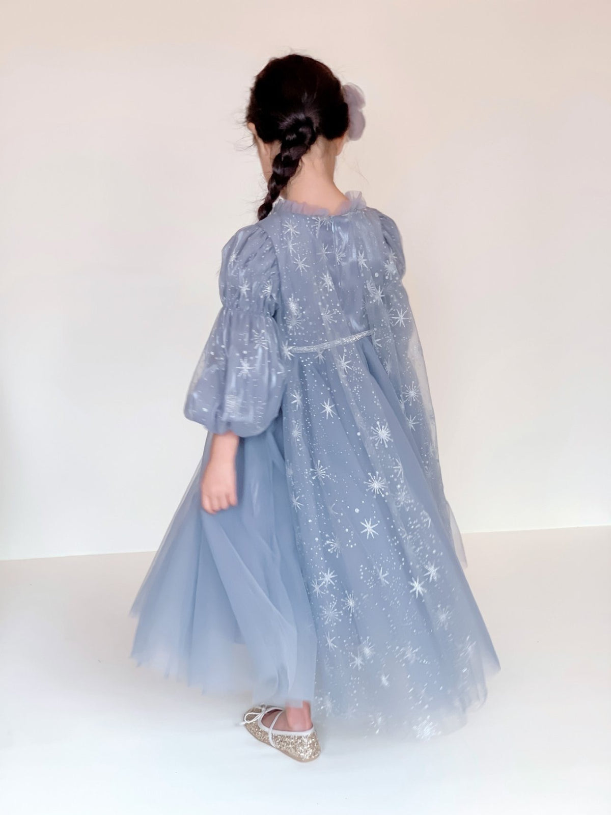 Elsa Dress