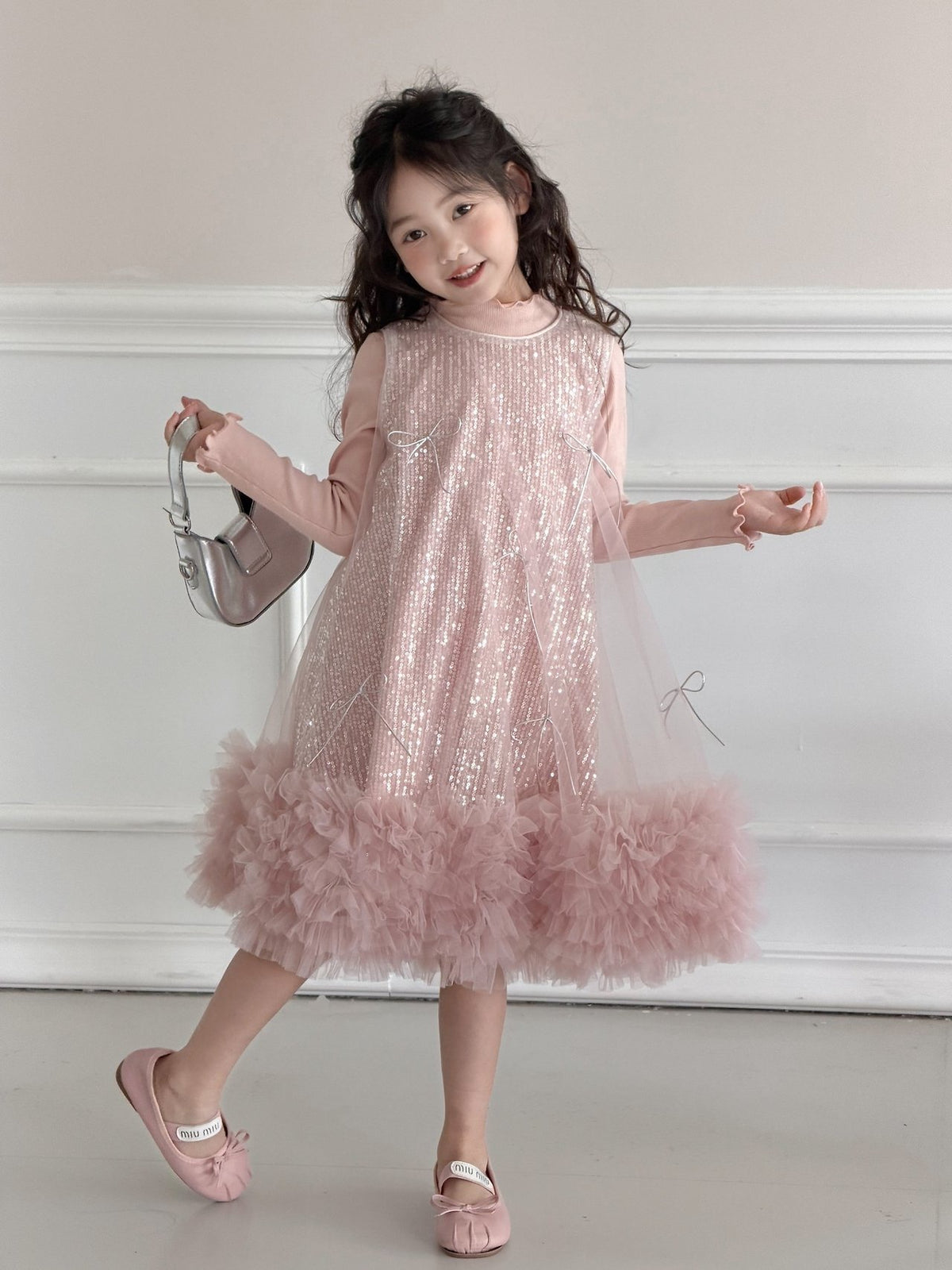 Vanessa Dress Set