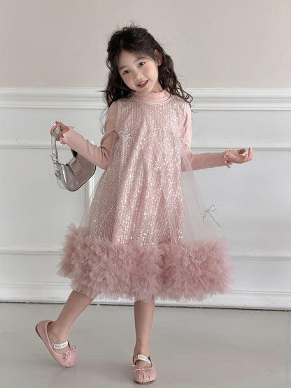 Vanessa Dress Set
