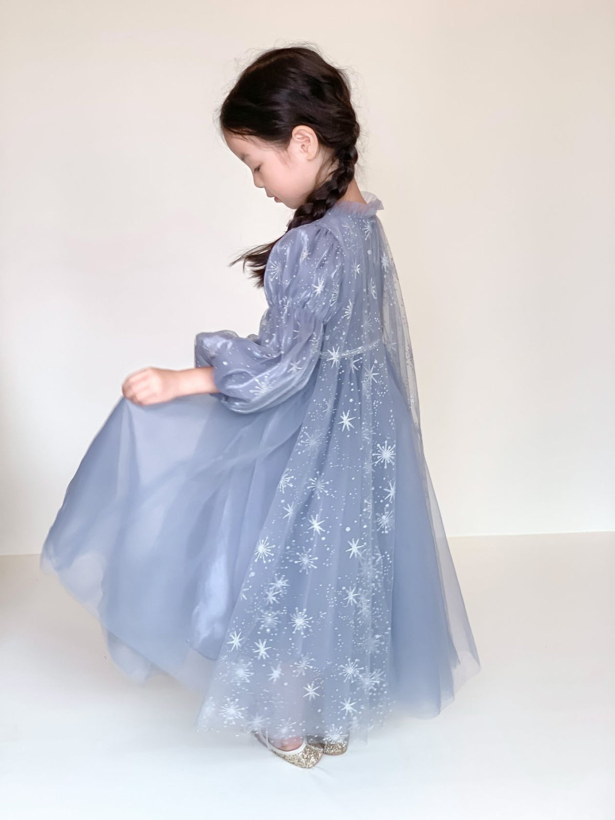 Elsa Dress