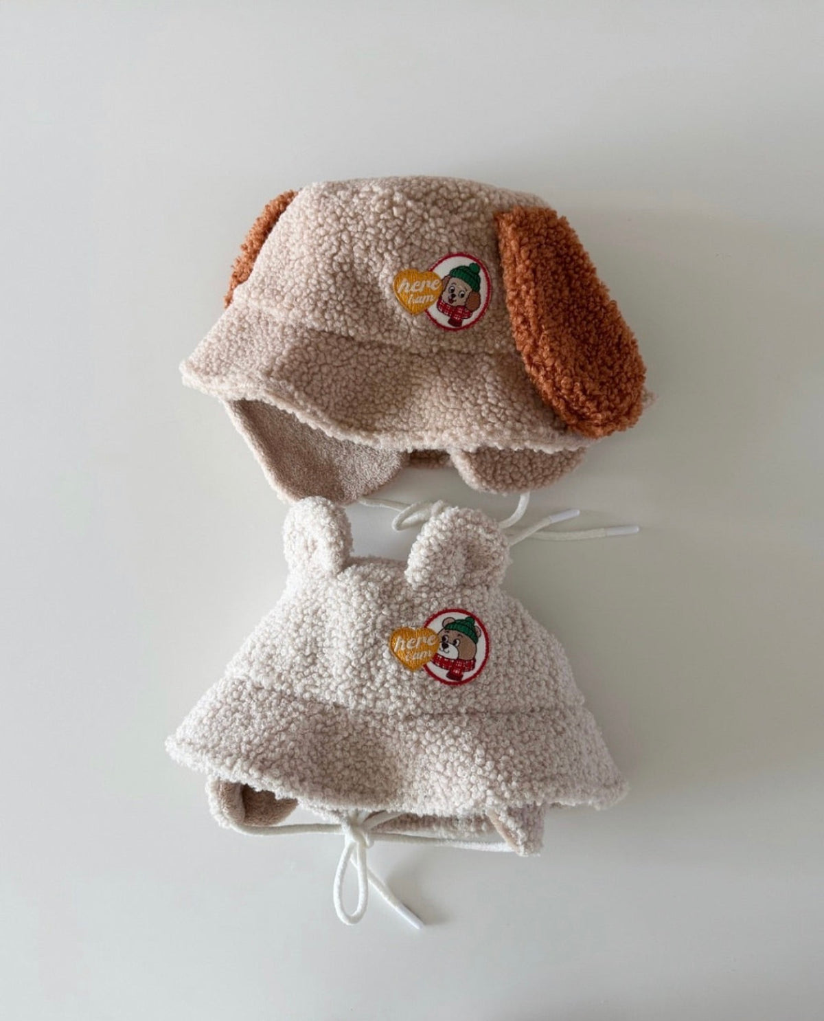 Animal Bucket Hat
