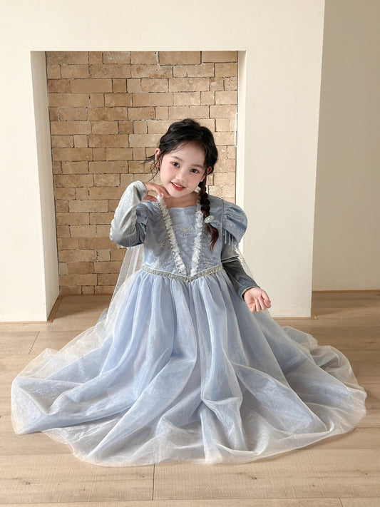 Elsa Dress