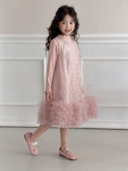 Vanessa Dress Set