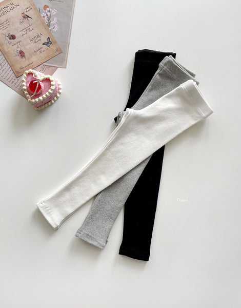 Chewy Leggings