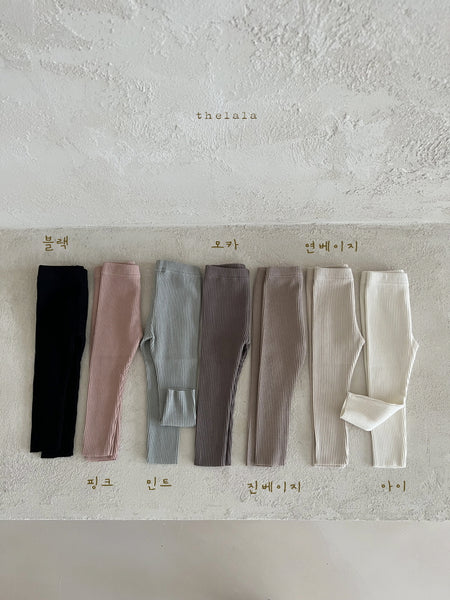 Coordi Leggings