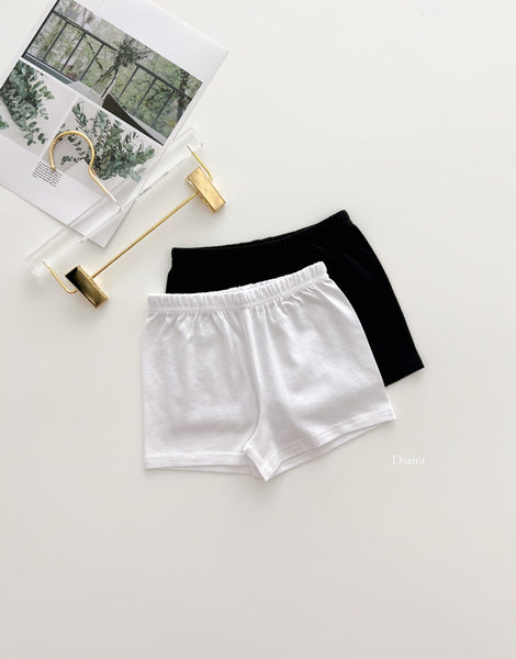 Inner pants
