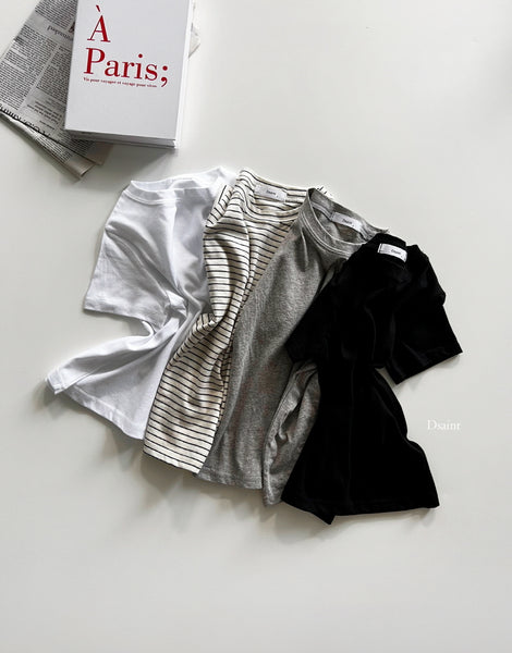 Basic Inner Tee