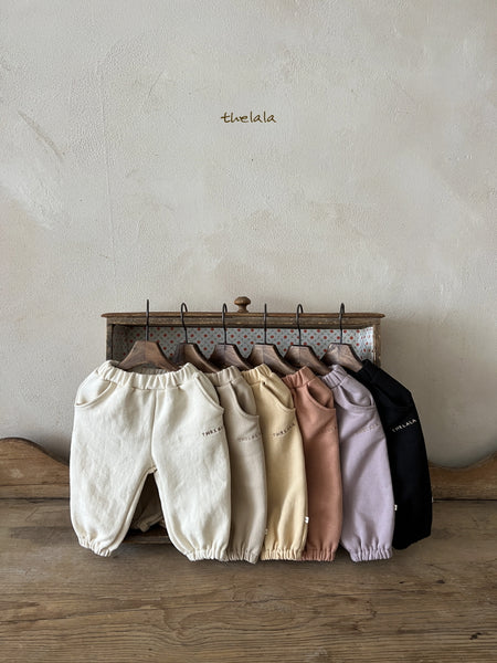 Day Jogger Pants