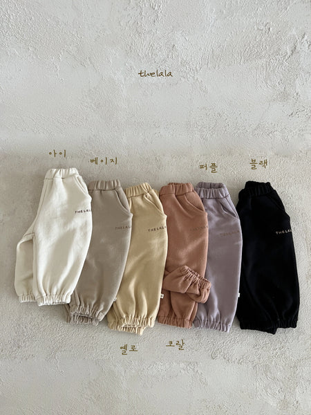 Day Jogger Pants