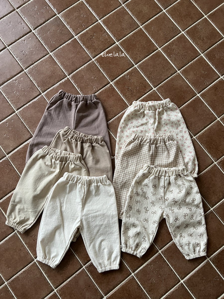 땡스고쟁이