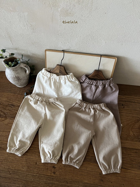 땡스고쟁이