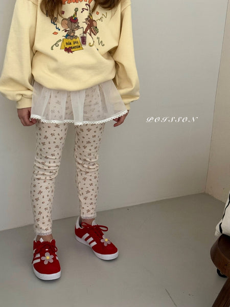 벨라레이스레깅스