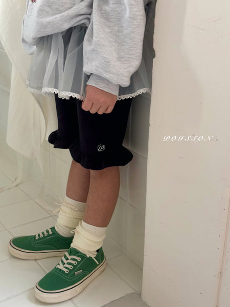 카프리쇼츠