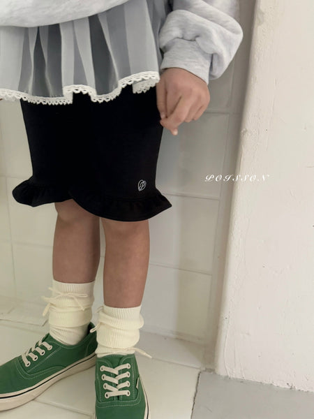 카프리쇼츠