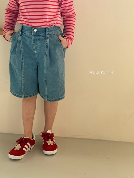 버뮤다팬츠