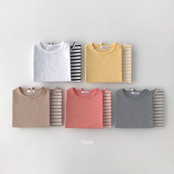 1+1 Tee