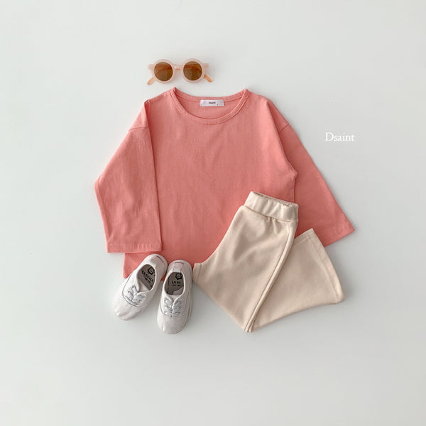 1+1 Tee