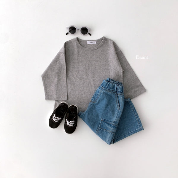 1+1 Tee