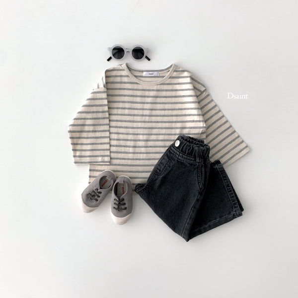 1+1 Tee