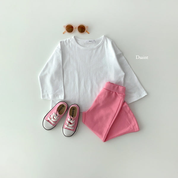 1+1 Tee