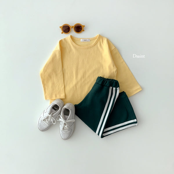 1+1 Tee