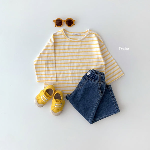 1+1 Tee