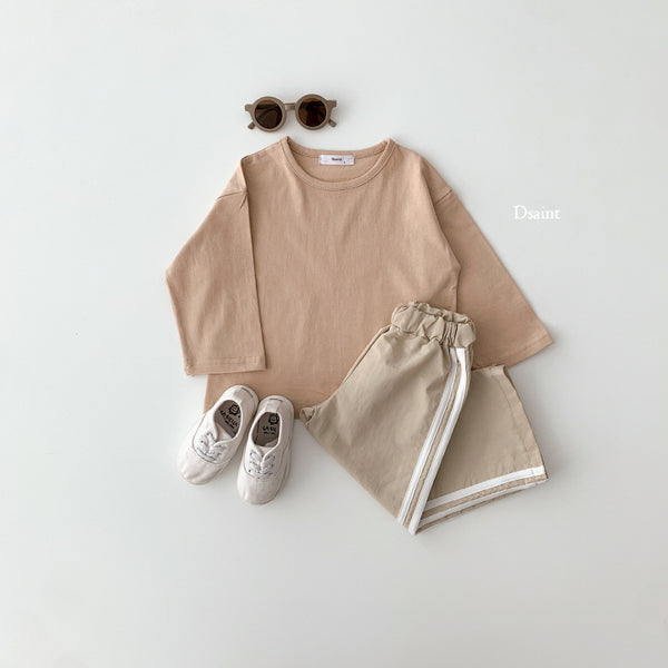 1+1 Tee