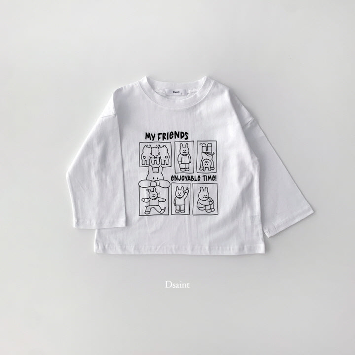 Enjoyable Tee
