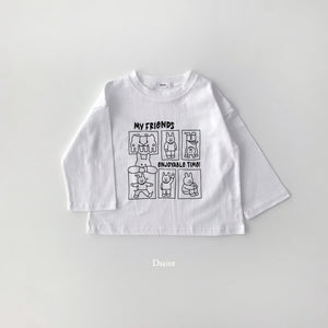 Enjoyable Tee