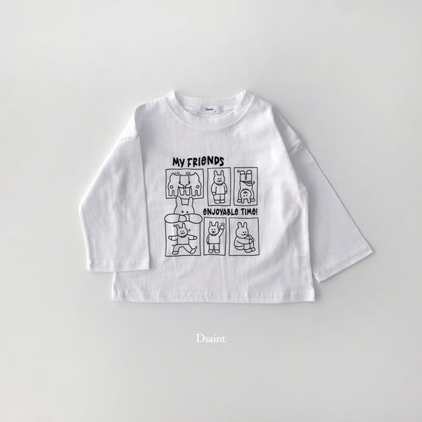 Enjoyable Tee
