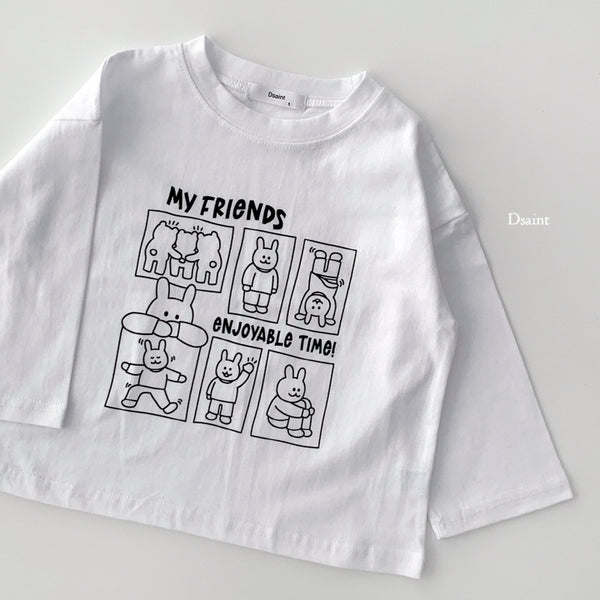 Enjoyable Tee