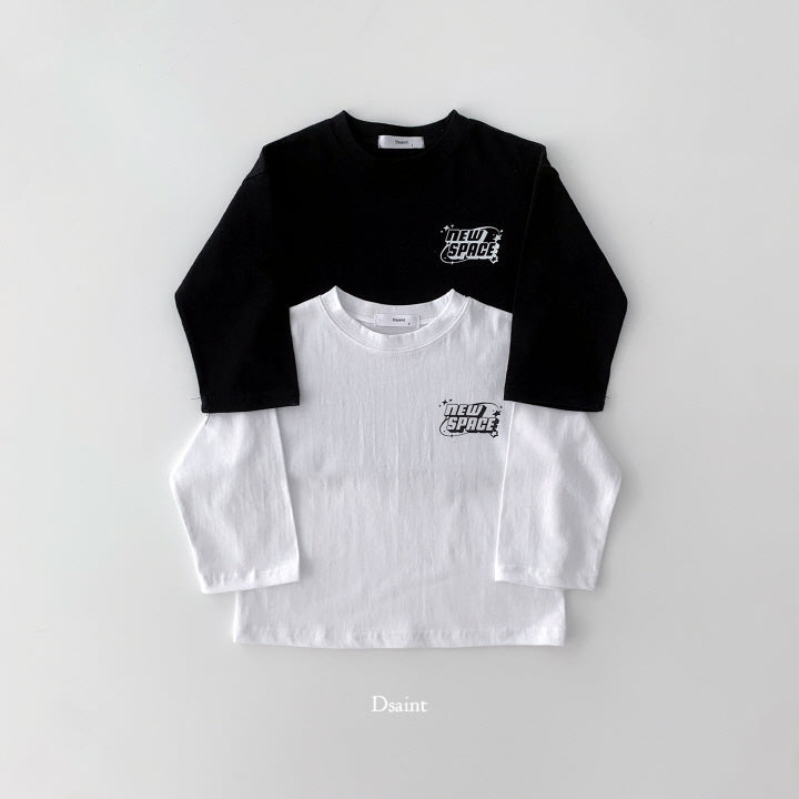 New Space Tee