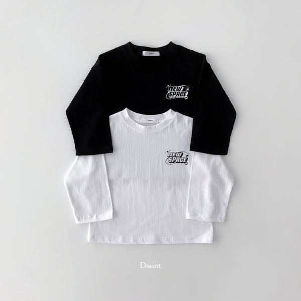 New Space Tee