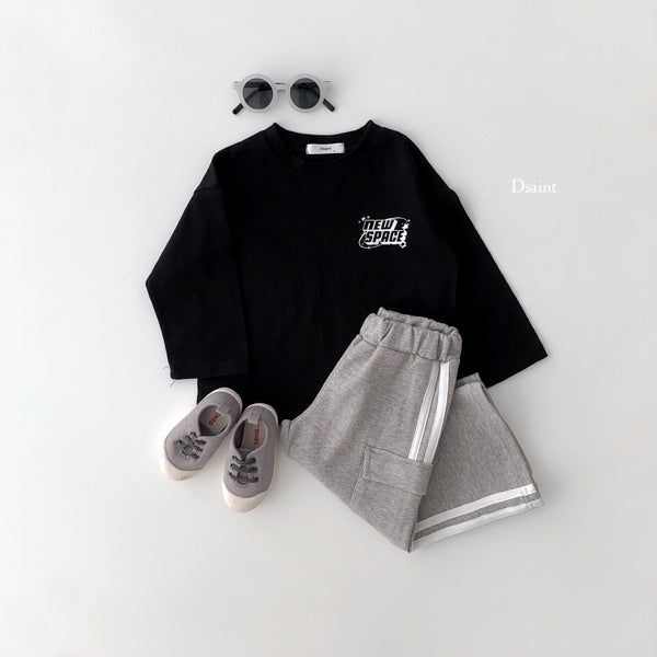 New Space Tee