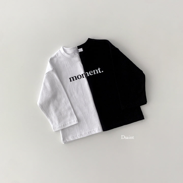 Moment Tee