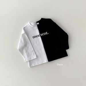 Moment Tee