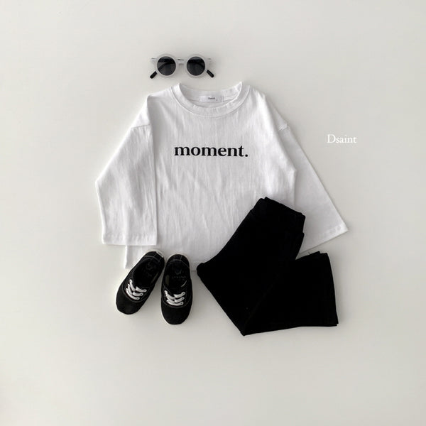 Moment Tee