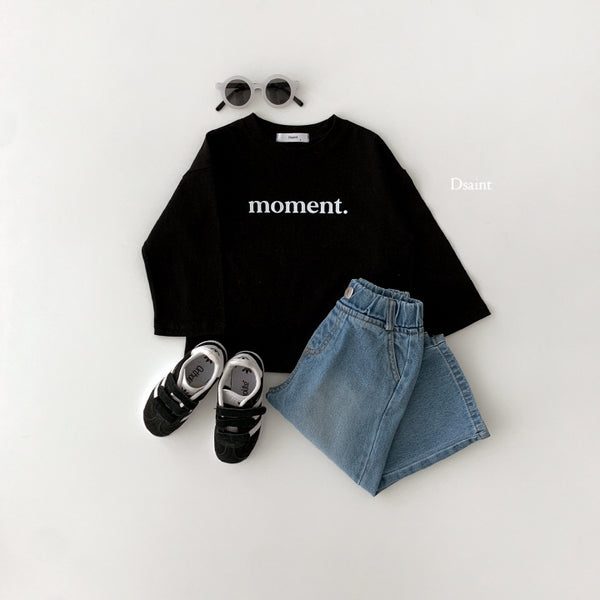 Moment Tee