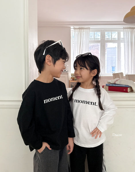Moment Tee