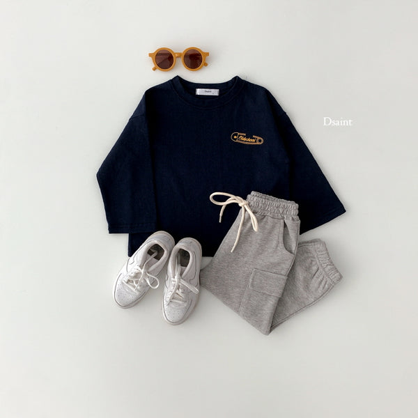 Old School Tee