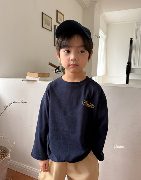 Old School Tee