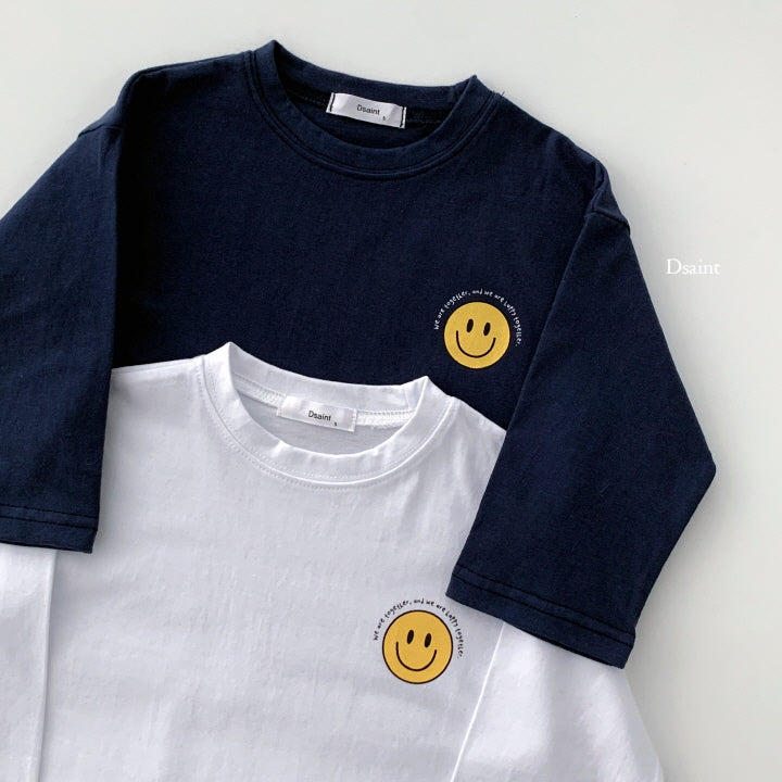 Smile Tee