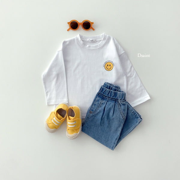 Smile Tee