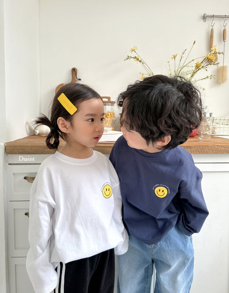 Smile Tee