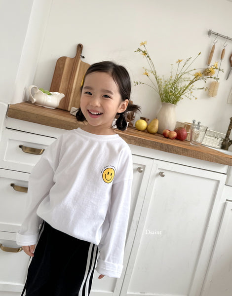 Smile Tee