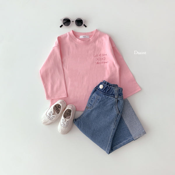 XOXO Tee